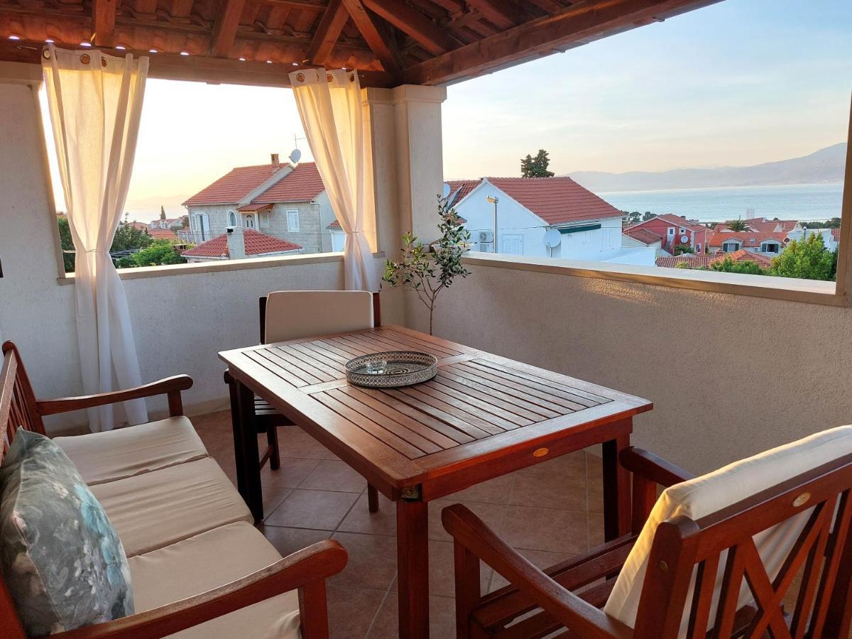 Apartments Natalia Супетар Экстерьер фото