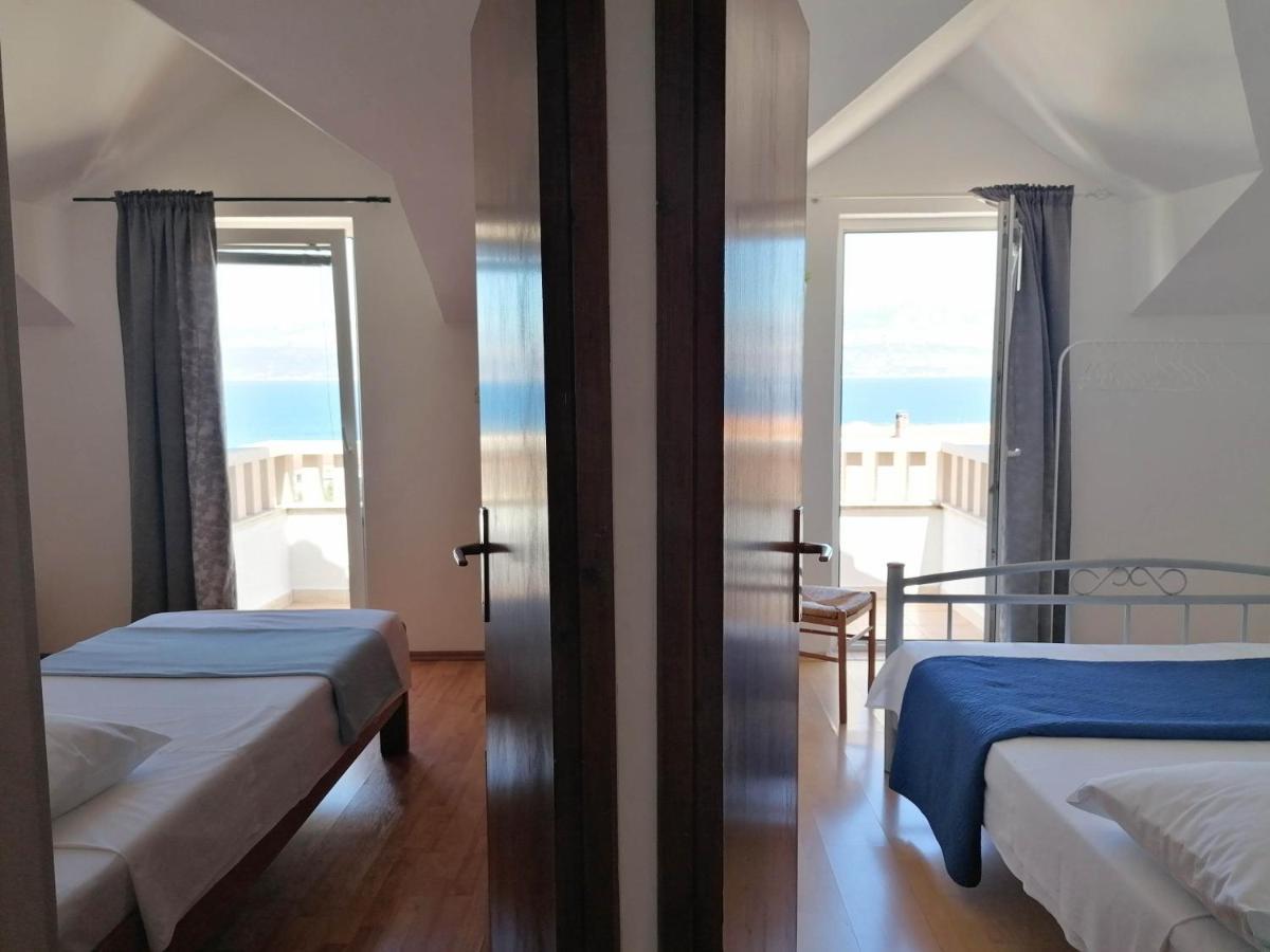 Apartments Natalia Супетар Экстерьер фото
