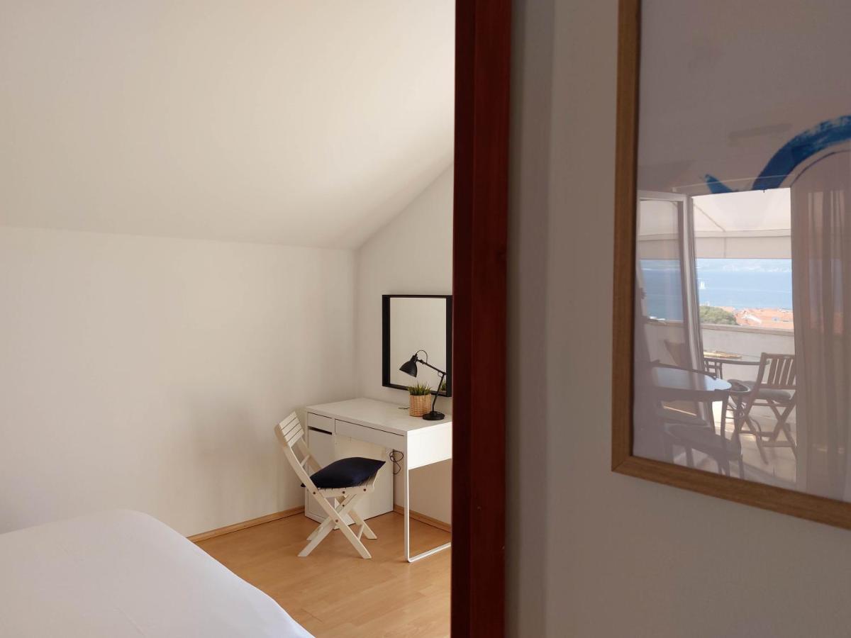 Apartments Natalia Супетар Экстерьер фото