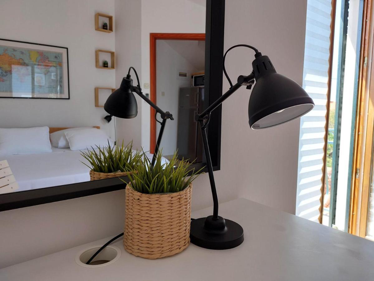 Apartments Natalia Супетар Экстерьер фото