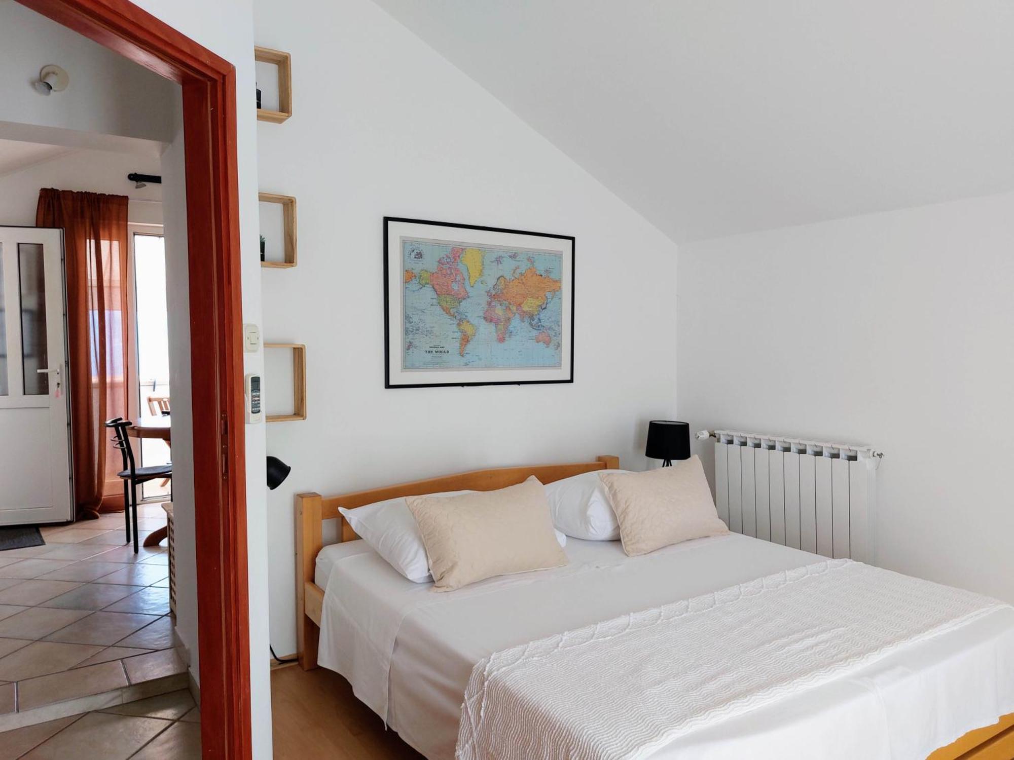 Apartments Natalia Супетар Номер фото