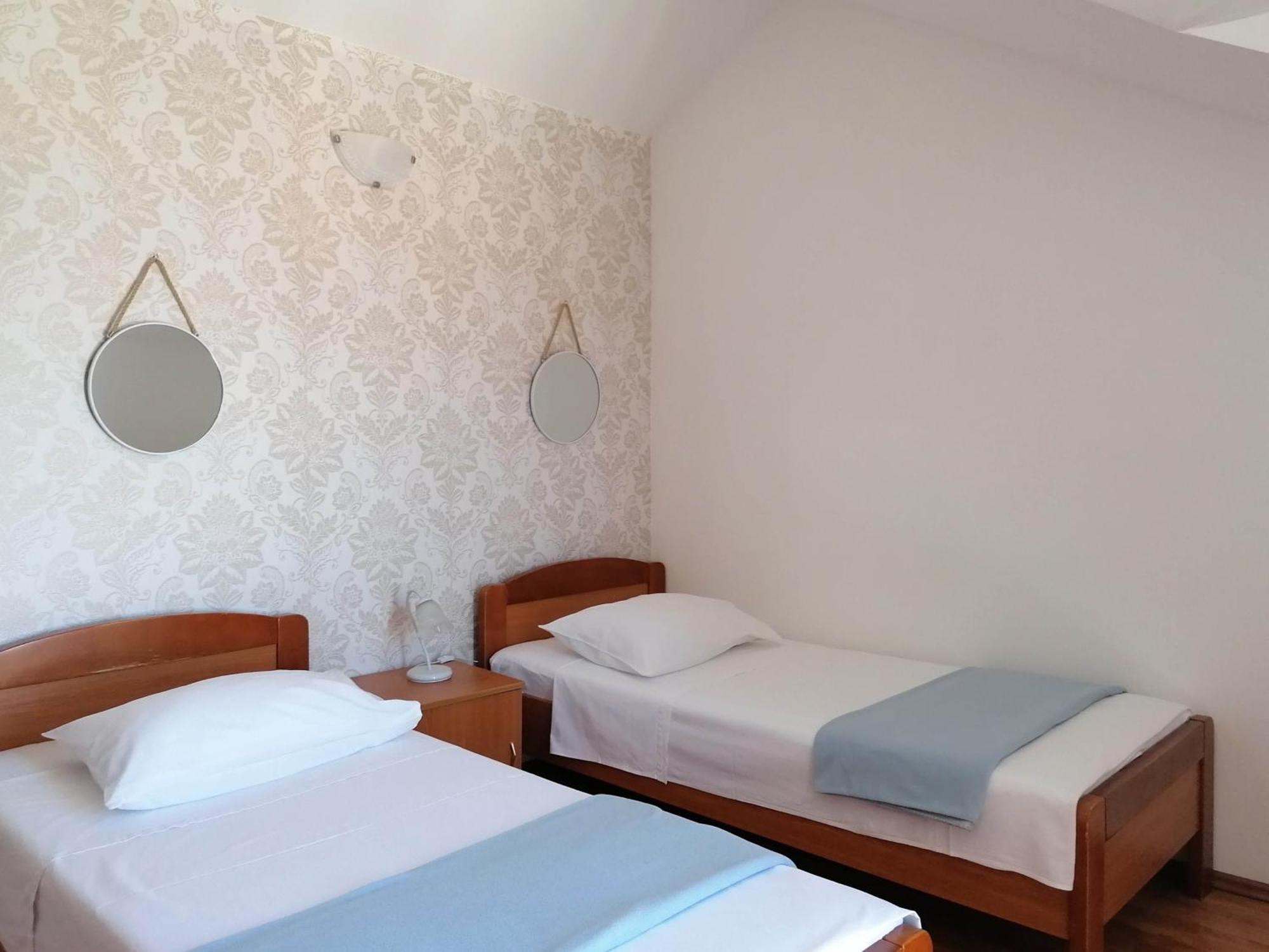 Apartments Natalia Супетар Номер фото