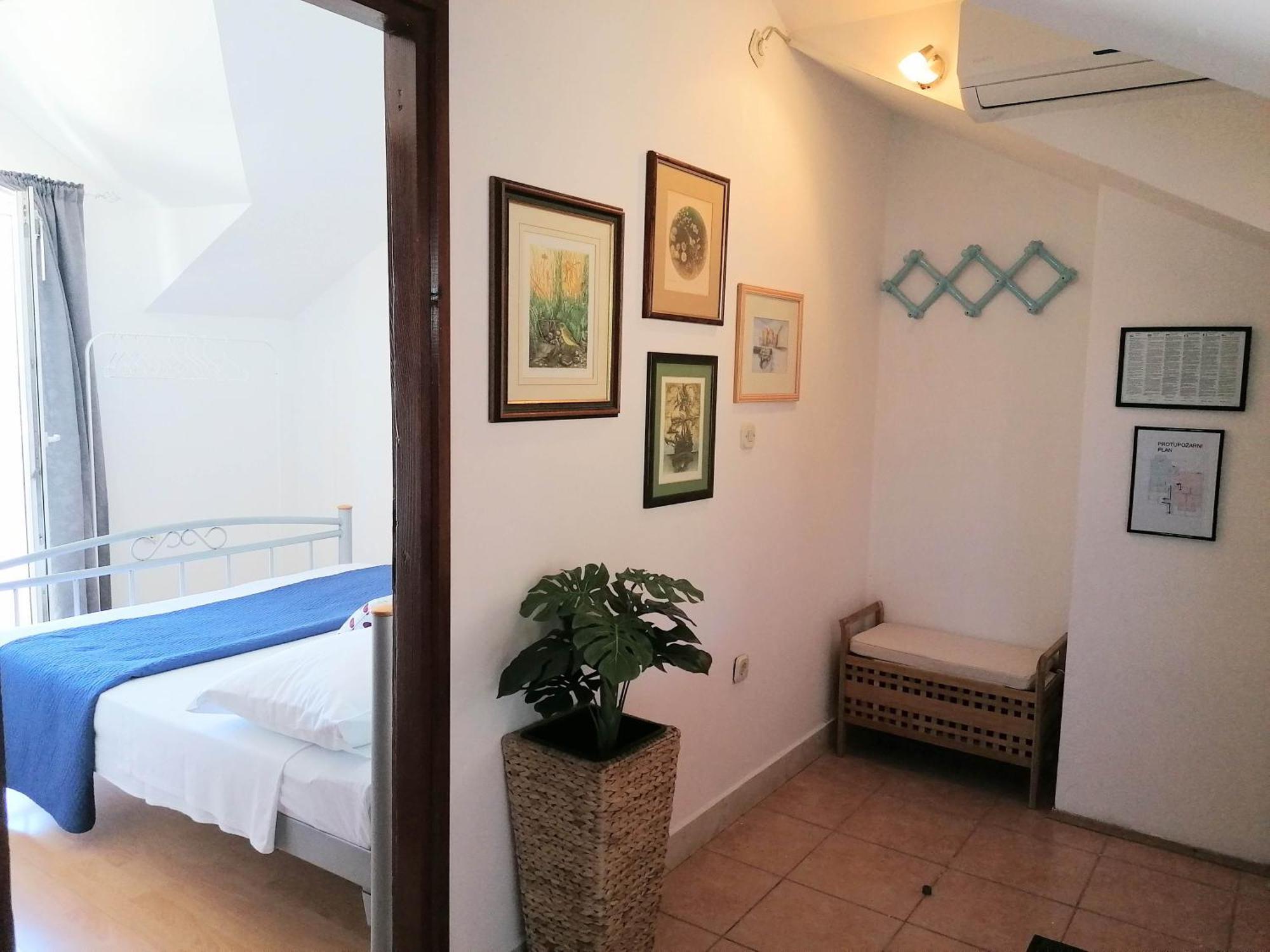 Apartments Natalia Супетар Номер фото